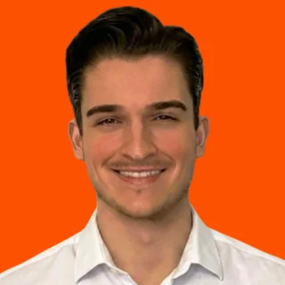 Diego Maldonado - Grundlægger af NordicWebFlow